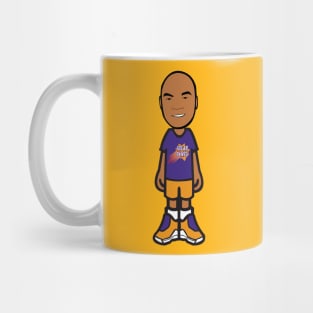 Barkley Solar Panel Mug